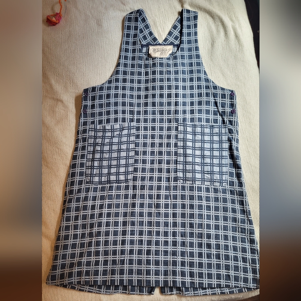 Ace & Jig Thelma Dress in Local NWT